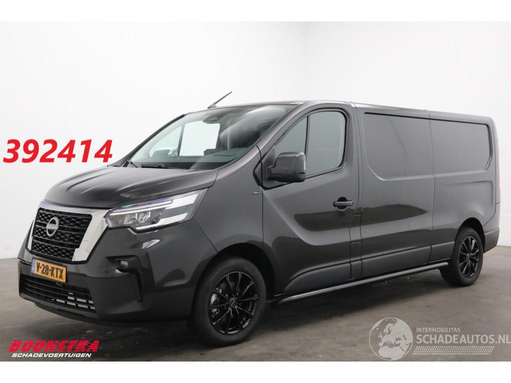 Nissan Primastar 2.0 dCi L2-H1 N-Connecta LED Navi Airco Cruise Camera PDC AHK 6.934 km!