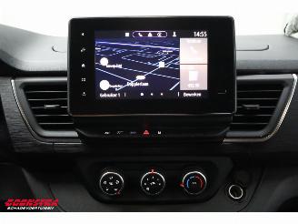 Nissan Primastar 2.0 dCi L2-H1 N-Connecta LED Navi Airco Cruise Camera PDC AHK 6.934 km! picture 19