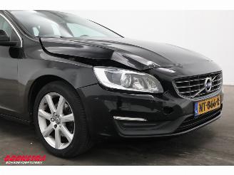 Volvo V-60 1.5 T2 Aut. Polar+ BiXenon Navi Clima Cruise SHZ PDC 152.278 km! picture 6
