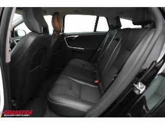 Volvo V-60 1.5 T2 Aut. Polar+ BiXenon Navi Clima Cruise SHZ PDC 152.278 km! picture 17
