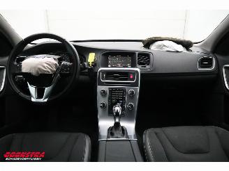 Volvo V-60 1.5 T2 Aut. Polar+ BiXenon Navi Clima Cruise SHZ PDC 152.278 km! picture 14