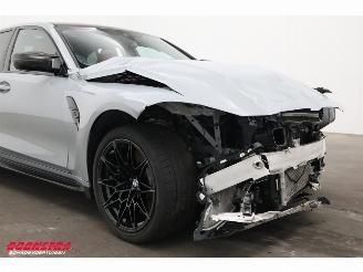 BMW 3-serie Competition xDrive HUD Carbon H/K Memory Camera Ventilatie SHZ 10.551 km! Competition xDrive HUD Carbon H/K Memory Camera Ventilatie SHZ 10.551 km! picture 6
