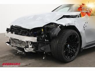 BMW M3 Competition xDrive HUD Carbon H/K Memory Camera Ventilatie SHZ 10.551 km! picture 11