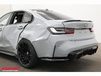 BMW 3-serie Competition xDrive HUD Carbon H/K Memory Camera Ventilatie SHZ 10.551 km! Competition xDrive HUD Carbon H/K Memory Camera Ventilatie SHZ 10.551 km! picture 15