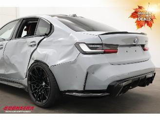 BMW M3 Competition xDrive HUD Carbon H/K Memory Camera Ventilatie SHZ 10.551 km! picture 15