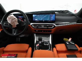 BMW 3-serie Competition xDrive HUD Carbon H/K Memory Camera Ventilatie SHZ 10.551 km! Competition xDrive HUD Carbon H/K Memory Camera Ventilatie SHZ 10.551 km! picture 19