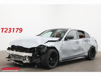 Auto incidentate BMW M3 Competition xDrive HUD Carbon H/K Memory Camera Ventilatie SHZ 10.551 km! 2024/5