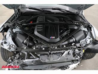 BMW 3-serie Competition xDrive HUD Carbon H/K Memory Camera Ventilatie SHZ 10.551 km! Competition xDrive HUD Carbon H/K Memory Camera Ventilatie SHZ 10.551 km! picture 9