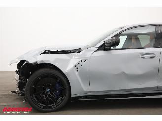 BMW 3-serie Competition xDrive HUD Carbon H/K Memory Camera Ventilatie SHZ 10.551 km! Competition xDrive HUD Carbon H/K Memory Camera Ventilatie SHZ 10.551 km! picture 12