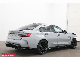 BMW 3-serie Competition xDrive HUD Carbon H/K Memory Camera Ventilatie SHZ 10.551 km! Competition xDrive HUD Carbon H/K Memory Camera Ventilatie SHZ 10.551 km! picture 3