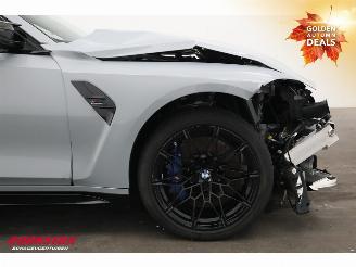 BMW M3 Competition xDrive HUD Carbon H/K Memory Camera Ventilatie SHZ 10.551 km! picture 5