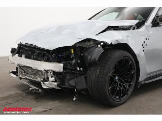 BMW 3-serie Competition xDrive HUD Carbon H/K Memory Camera Ventilatie SHZ 10.551 km! Competition xDrive HUD Carbon H/K Memory Camera Ventilatie SHZ 10.551 km! picture 11