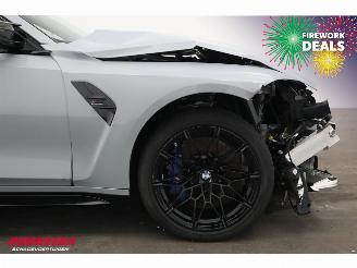 BMW M3 Competition xDrive HUD Carbon H/K Memory Camera Ventilatie SHZ 10.551 km! picture 5