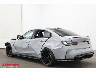 BMW 3-serie Competition xDrive HUD Carbon H/K Memory Camera Ventilatie SHZ 10.551 km! Competition xDrive HUD Carbon H/K Memory Camera Ventilatie SHZ 10.551 km! picture 4