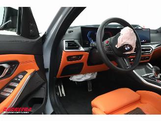 BMW 3-serie Competition xDrive HUD Carbon H/K Memory Camera Ventilatie SHZ 10.551 km! Competition xDrive HUD Carbon H/K Memory Camera Ventilatie SHZ 10.551 km! picture 23