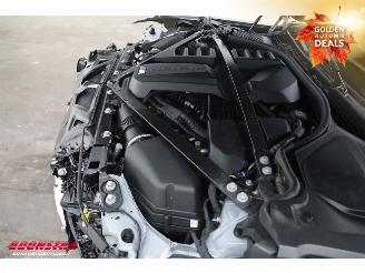 BMW M3 Competition xDrive HUD Carbon H/K Memory Camera Ventilatie SHZ 10.551 km! picture 10