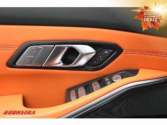 BMW M3 Competition xDrive HUD Carbon H/K Memory Camera Ventilatie SHZ 10.551 km! picture 26