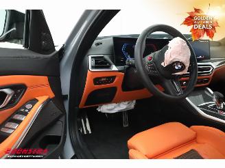 BMW M3 Competition xDrive HUD Carbon H/K Memory Camera Ventilatie SHZ 10.551 km! picture 23