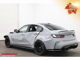 BMW M3 Competition xDrive HUD Carbon H/K Memory Camera Ventilatie SHZ 10.551 km! picture 4