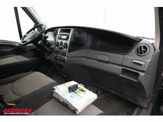 Iveco Daily 35C17 12t Schotel Cruise AHK picture 10