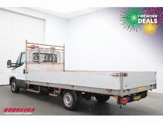 Iveco Daily 35S16 Pritsche Airco Cruise 60.737 km! picture 4