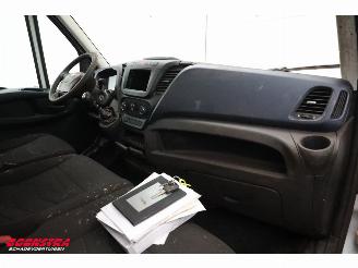 Iveco Daily 35S16 Pritsche Airco Cruise 60.737 km! picture 16