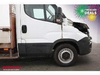 Iveco Daily 35S16 Pritsche Airco Cruise 60.737 km! picture 5