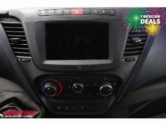 Iveco Daily 35S16 Pritsche Airco Cruise 60.737 km! picture 18
