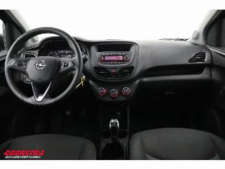 Opel Karl 1.0 ecoFLEX Edition Airco Cruise Bluetooth 79.522 km! picture 11