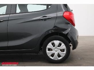 Opel Karl 1.0 ecoFLEX Edition Airco Cruise Bluetooth 79.522 km! picture 5