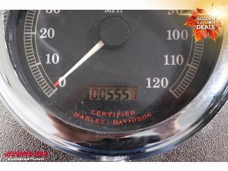 Harley-Davidson  FLSTC Fat Boy Vance & Hines 5.551 Mijl! picture 11