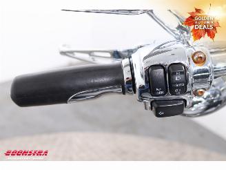 Harley-Davidson  FLSTC Fat Boy Vance & Hines 5.551 Mijl! picture 13