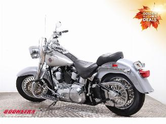 Harley-Davidson  FLSTC Fat Boy Vance & Hines 5.551 Mijl! picture 4
