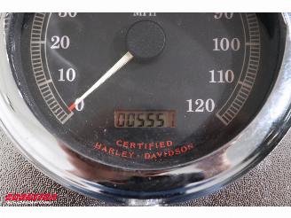Harley-Davidson  FLSTC Fat Boy Vance & Hines 5.551 Mijl! picture 11