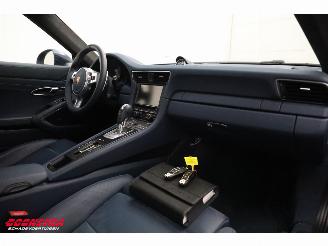 Porsche 911 3.8 Carrera 4S Orig. NL NAP Sport Chrono Pano ACC Bose 24.943 km!! picture 7