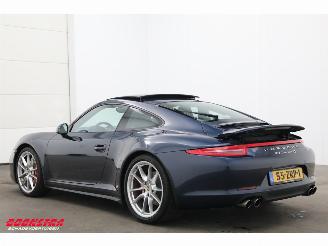 Porsche 911 3.8 Carrera 4S Orig. NL NAP Sport Chrono Pano ACC Bose 24.943 km!! picture 4
