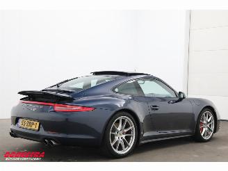 Porsche 911 3.8 Carrera 4S Orig. NL NAP Sport Chrono Pano ACC Bose 24.943 km!! picture 3