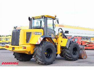 JCB  434S Agri SHZ LSD BY 2009 picture 3