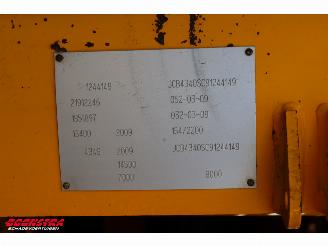 JCB  434S Agri SHZ LSD BY 2009 picture 16