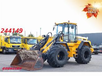 Avarii utilaje JCB  434S Agri SHZ LSD BY 2009 2009/6