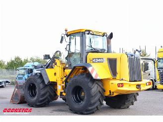 JCB  434S Agri SHZ LSD BY 2009 picture 4