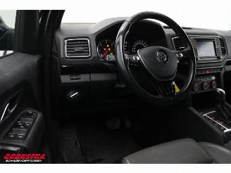 Volkswagen Amarok 3.0 TDI 4Motion DSG Highline DoKa LED Leder Cruise AHK 57.787 km! picture 18