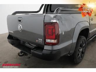 Volkswagen Amarok 3.0 TDI 4Motion DSG Highline DoKa LED Leder Cruise AHK 57.787 km! picture 6