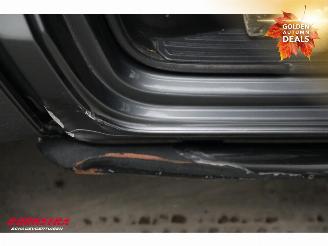 Volkswagen Amarok 3.0 TDI 4Motion DSG Highline DoKa LED Leder Cruise AHK 57.787 km! picture 11