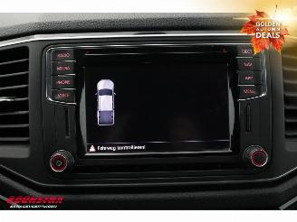 Volkswagen Amarok 3.0 TDI 4Motion DSG Highline DoKa LED Leder Cruise AHK 57.787 km! picture 24