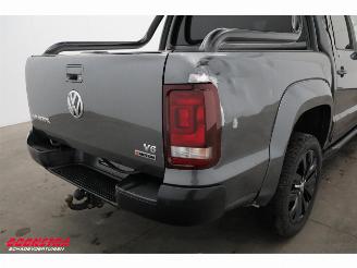 Volkswagen Amarok 3.0 TDI 4Motion DSG Highline DoKa LED Leder Cruise AHK 57.787 km! picture 6
