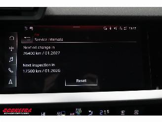 Audi A3 Sportback 40 TFSI e LED ACC Leder Virtual SHZ 12.588 km! picture 27