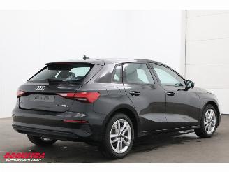 Audi A3 Sportback 40 TFSI e LED ACC Leder Virtual SHZ 12.588 km! picture 3