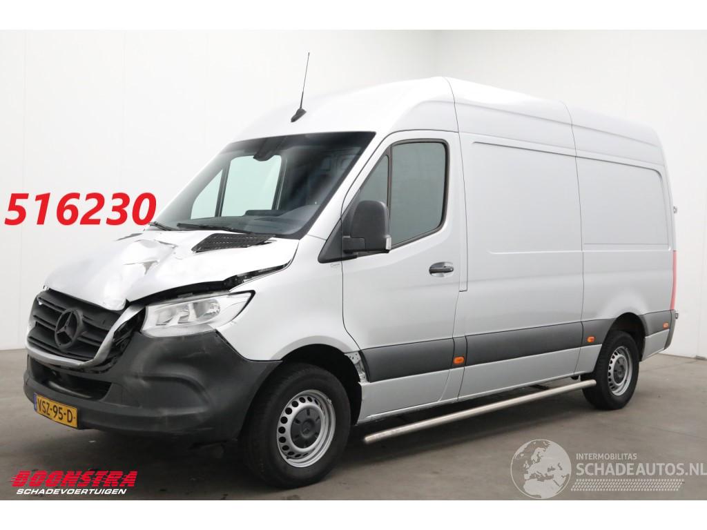 Mercedes Sprinter 315 CDI 9G-Tronic L2-H2 RWD Airco Cruise Camera