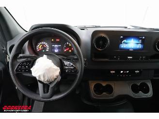 Mercedes Sprinter 315 CDI 9G-Tronic L2-H2 RWD Airco Cruise Camera picture 16